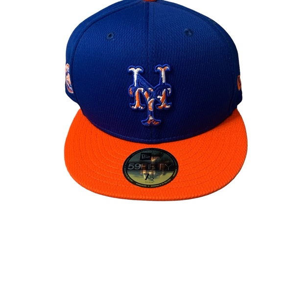 New York hat brand New - Picture 2 of 3